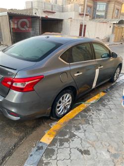 نیسان سێنترا